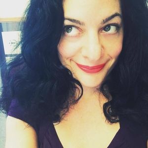 Meet your Posher, Jacqueline pie